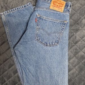 COPY - Men's denim Levi's 505